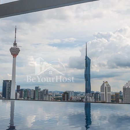 Ferienwohnung The Colony By Infinitum Kuala Lumpur Exterior foto