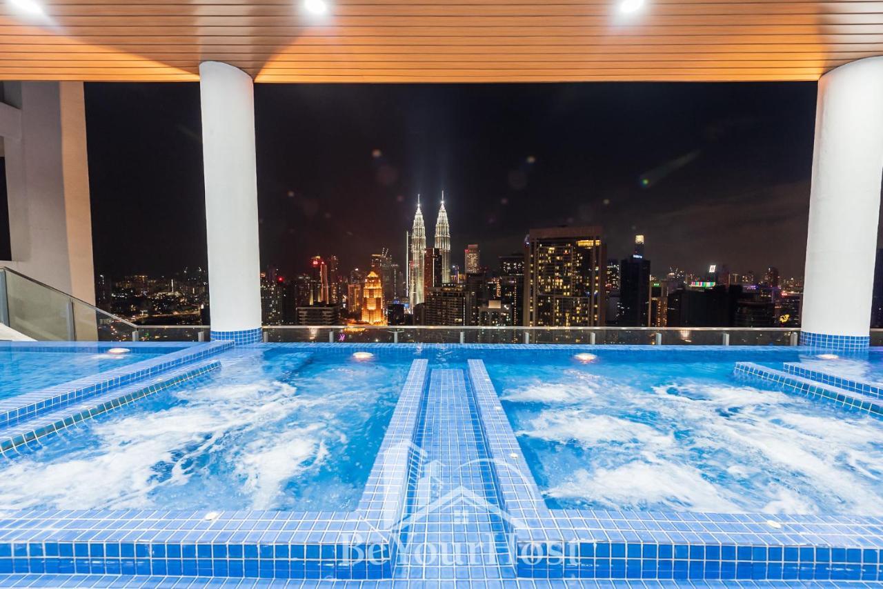 Ferienwohnung The Colony By Infinitum Kuala Lumpur Exterior foto