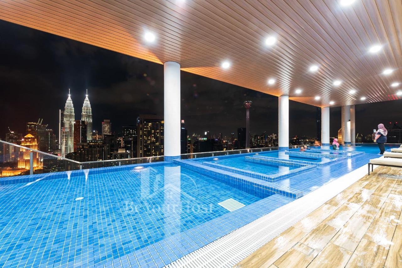 Ferienwohnung The Colony By Infinitum Kuala Lumpur Exterior foto