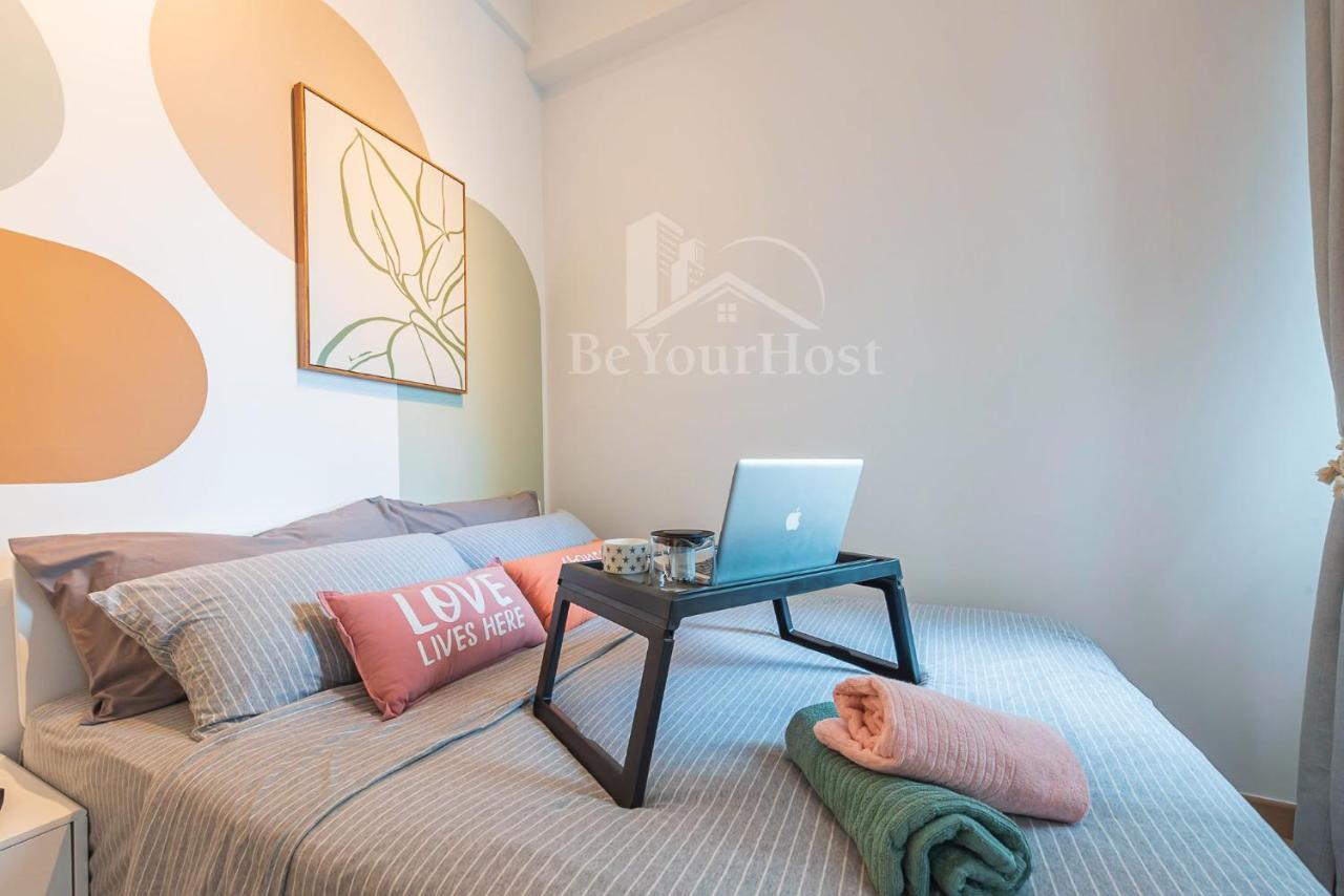 Ferienwohnung The Colony By Infinitum Kuala Lumpur Exterior foto