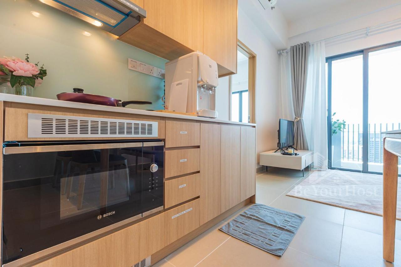Ferienwohnung The Colony By Infinitum Kuala Lumpur Exterior foto