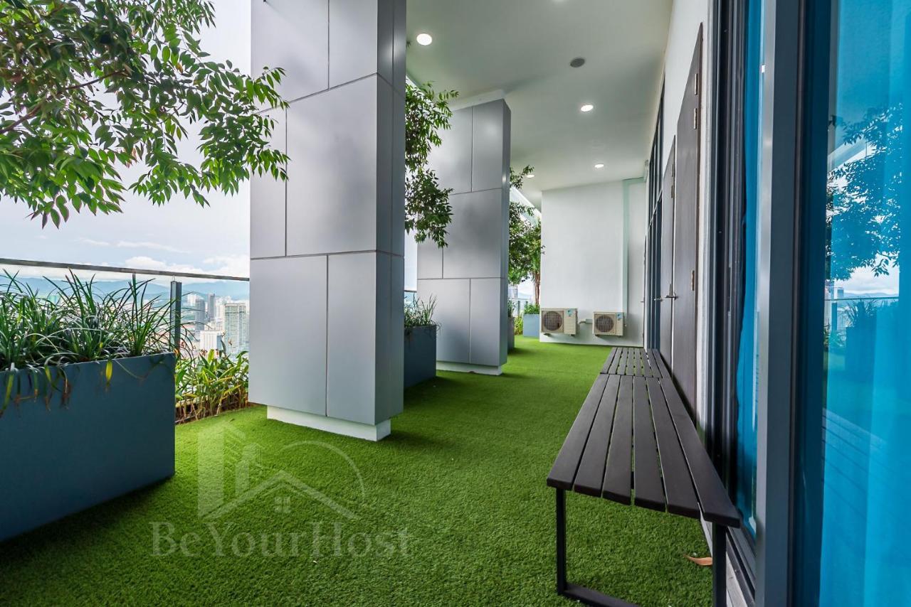Ferienwohnung The Colony By Infinitum Kuala Lumpur Exterior foto