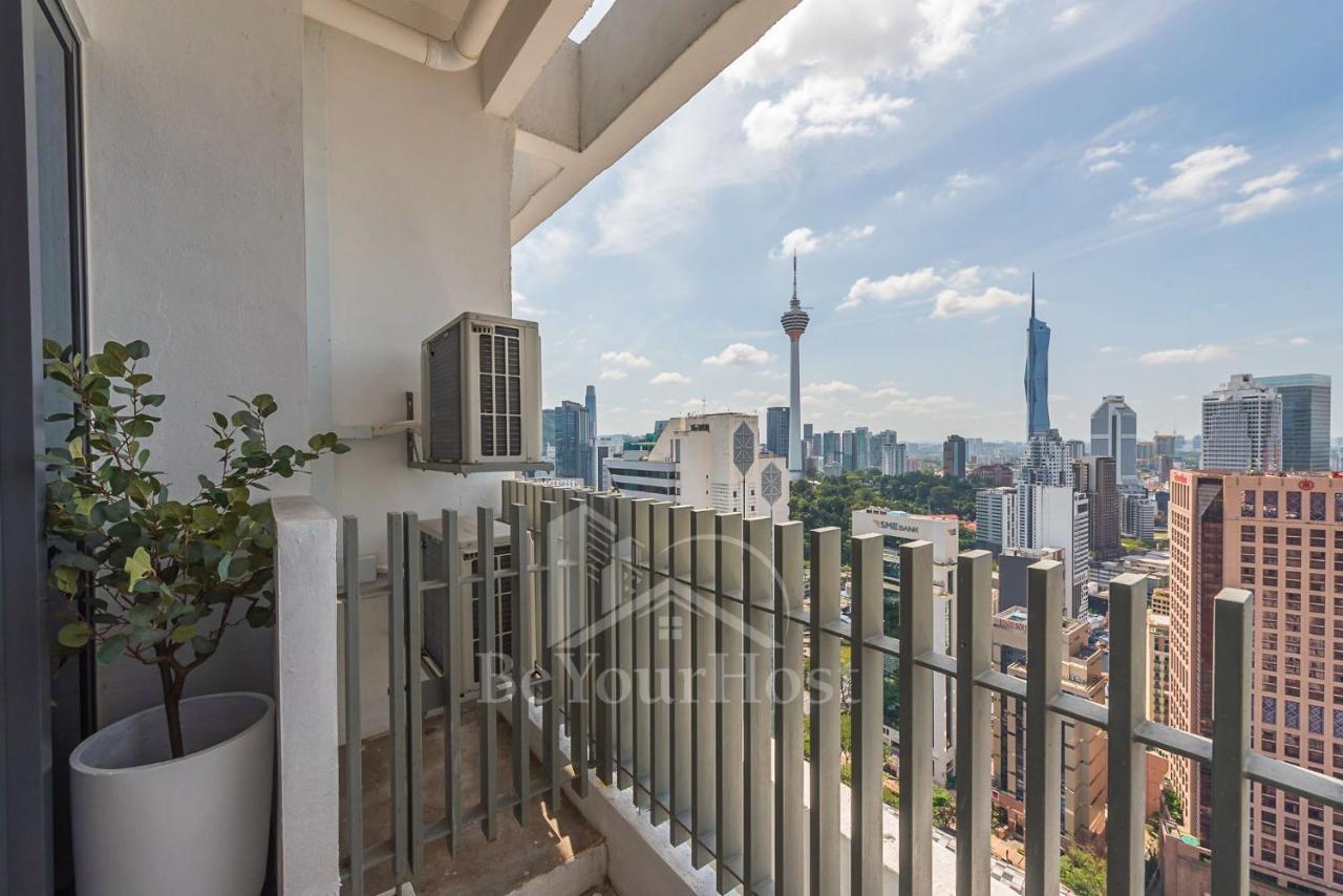 Ferienwohnung The Colony By Infinitum Kuala Lumpur Exterior foto