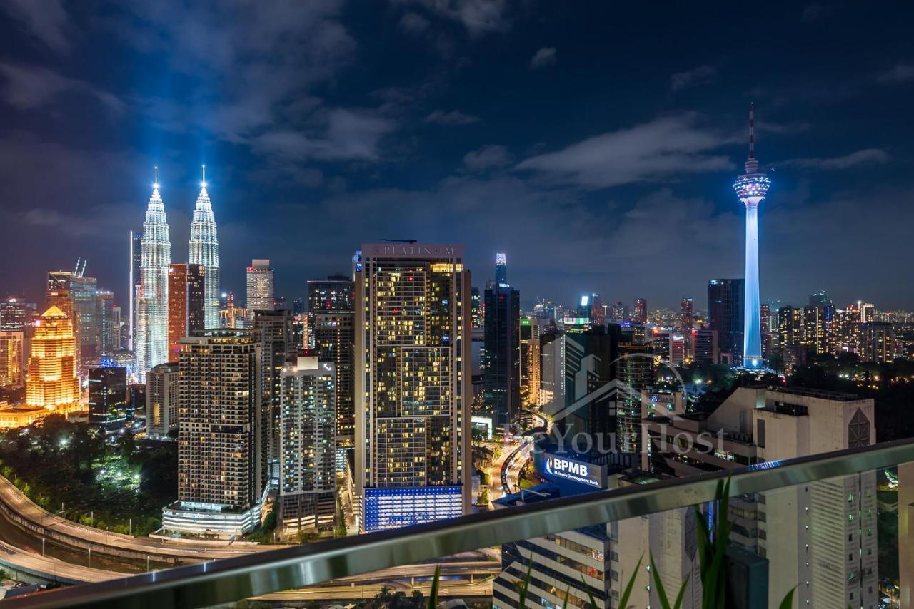 Ferienwohnung The Colony By Infinitum Kuala Lumpur Exterior foto