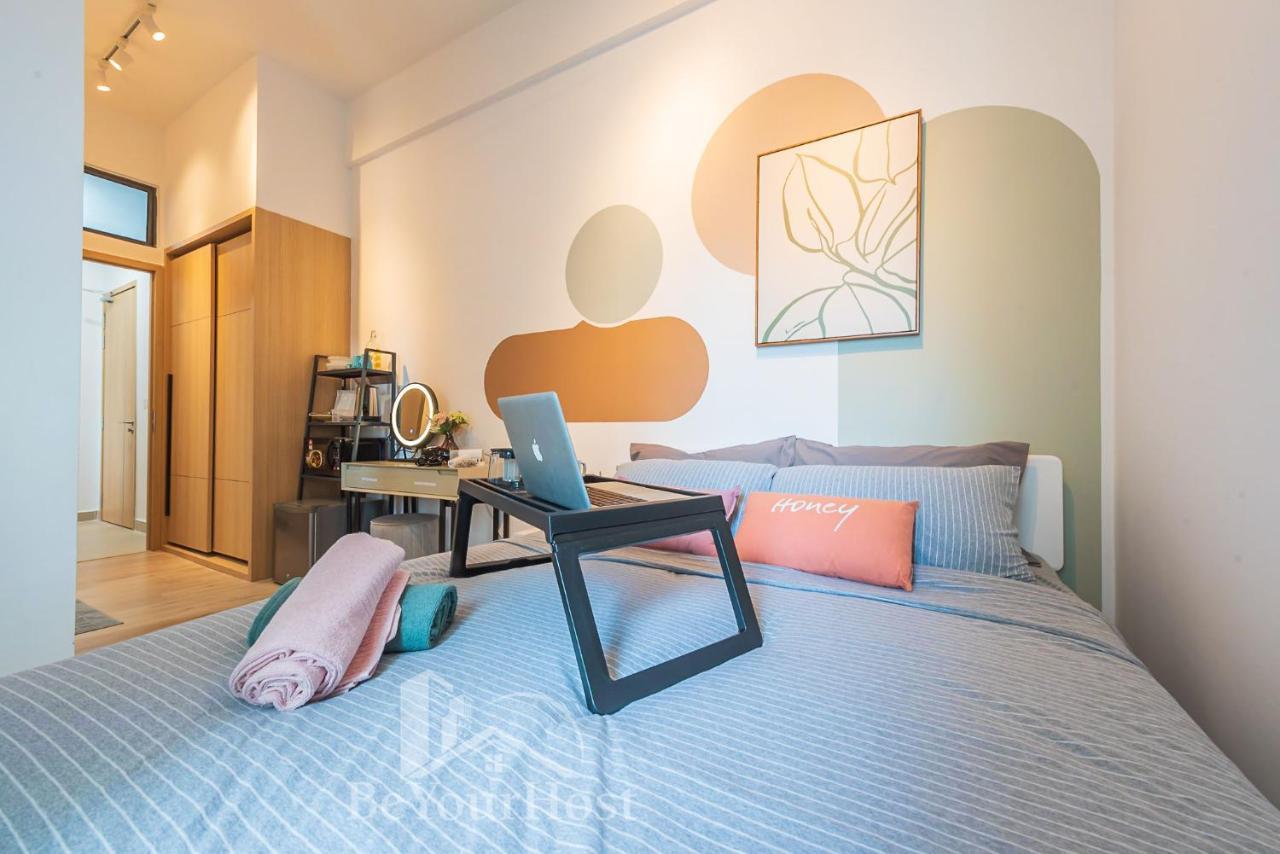Ferienwohnung The Colony By Infinitum Kuala Lumpur Exterior foto