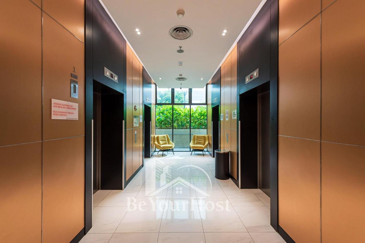 Ferienwohnung The Colony By Infinitum Kuala Lumpur Exterior foto