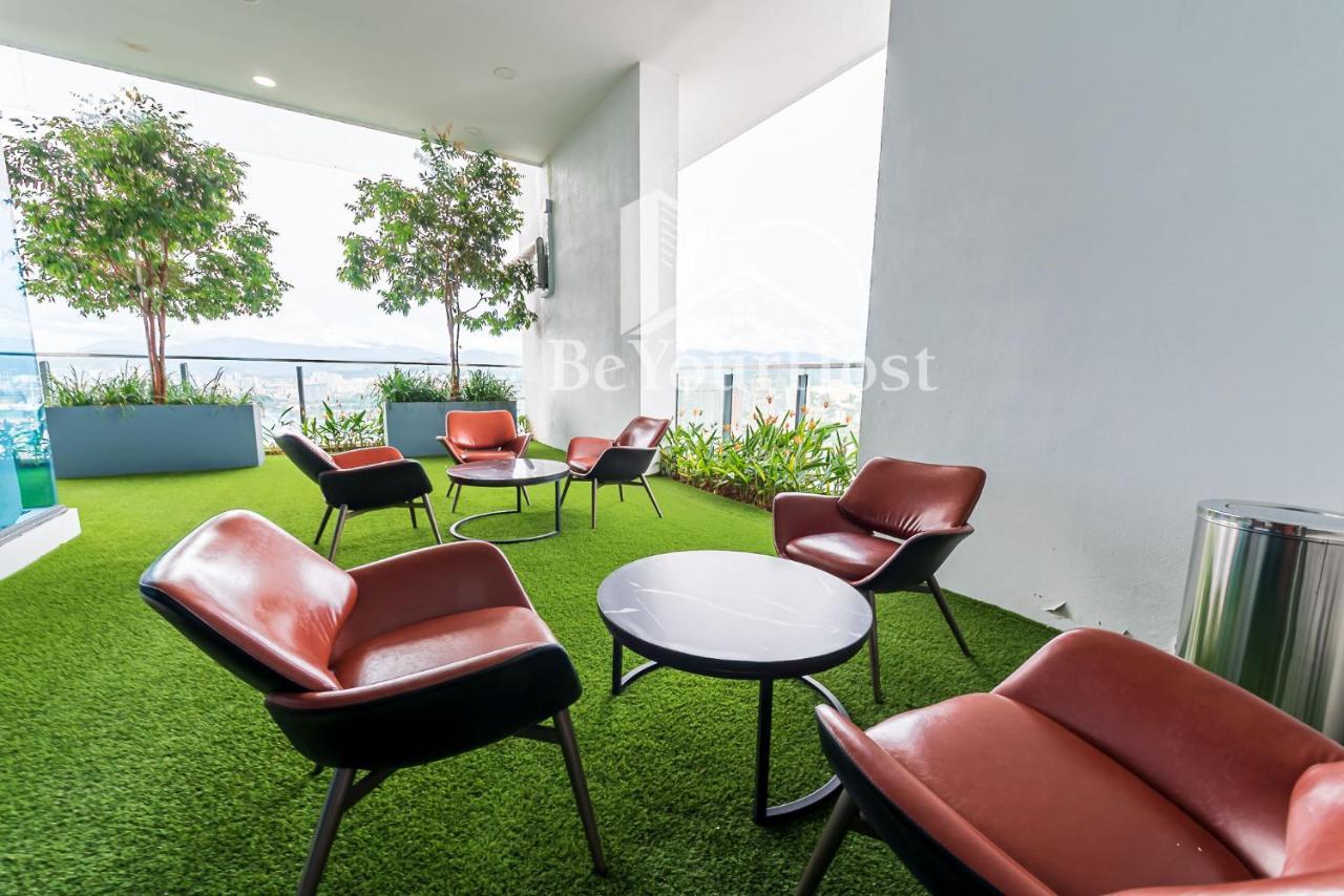 Ferienwohnung The Colony By Infinitum Kuala Lumpur Exterior foto
