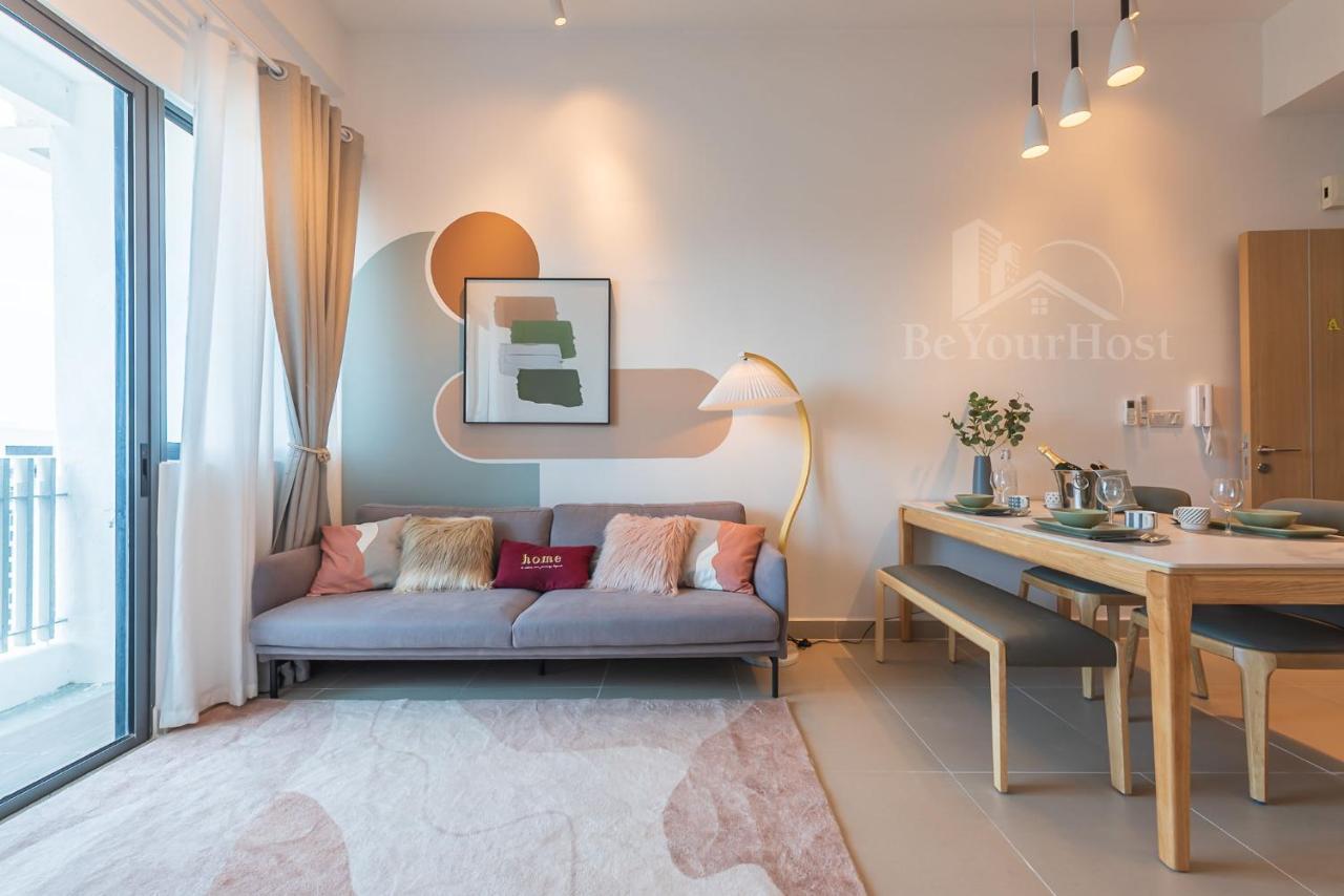 Ferienwohnung The Colony By Infinitum Kuala Lumpur Exterior foto