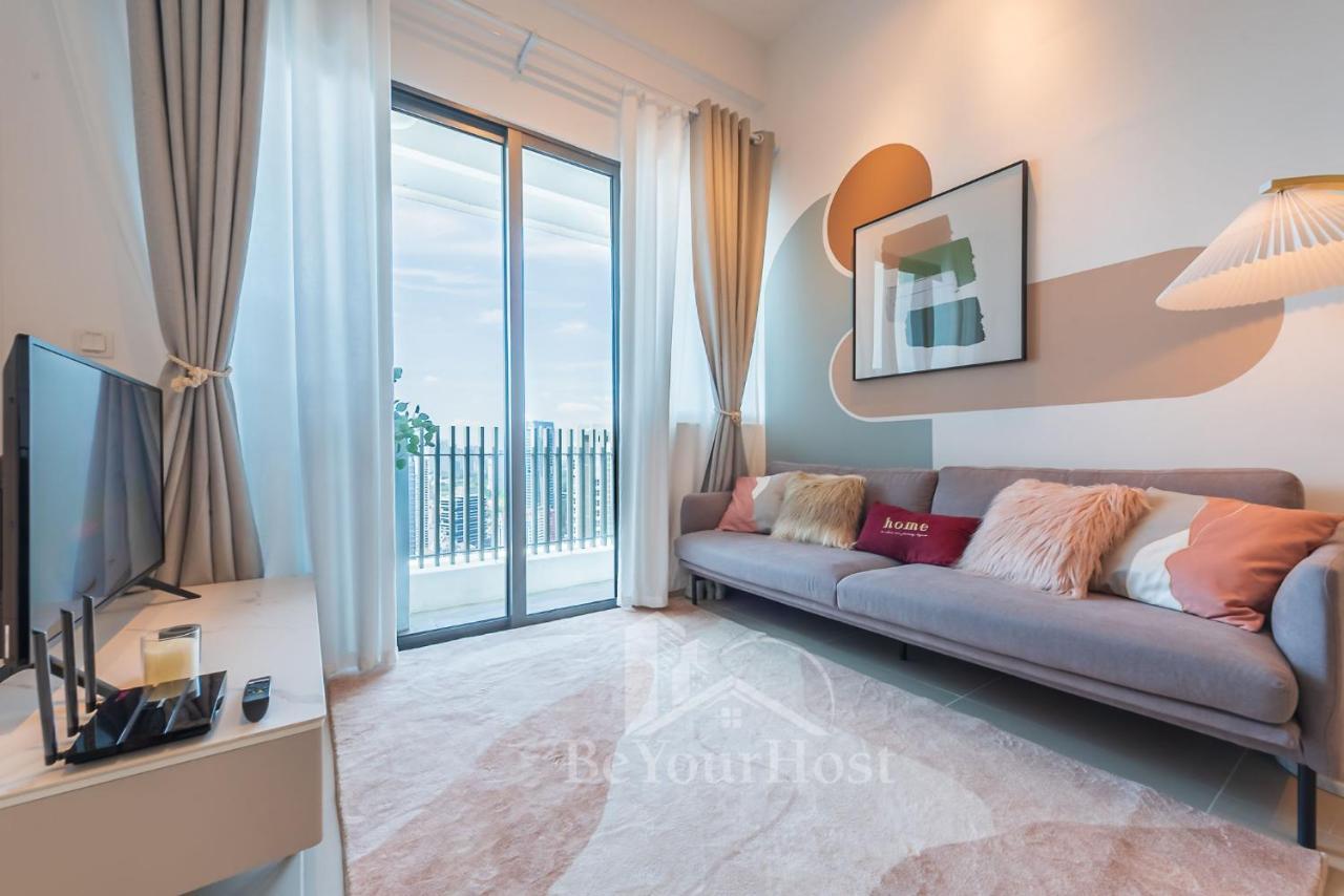 Ferienwohnung The Colony By Infinitum Kuala Lumpur Exterior foto
