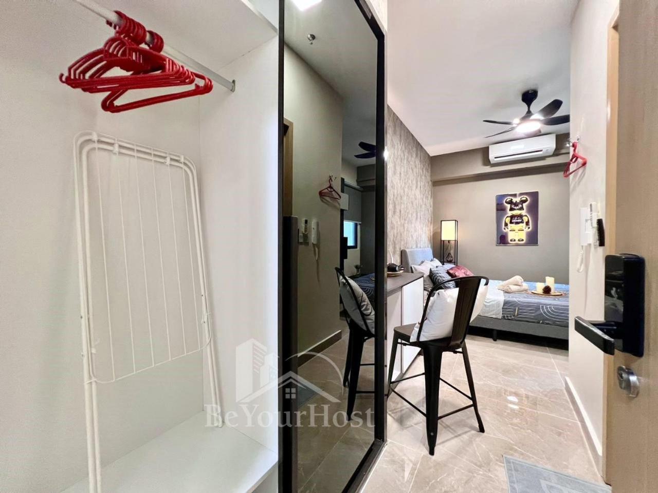 Ferienwohnung The Colony By Infinitum Kuala Lumpur Exterior foto