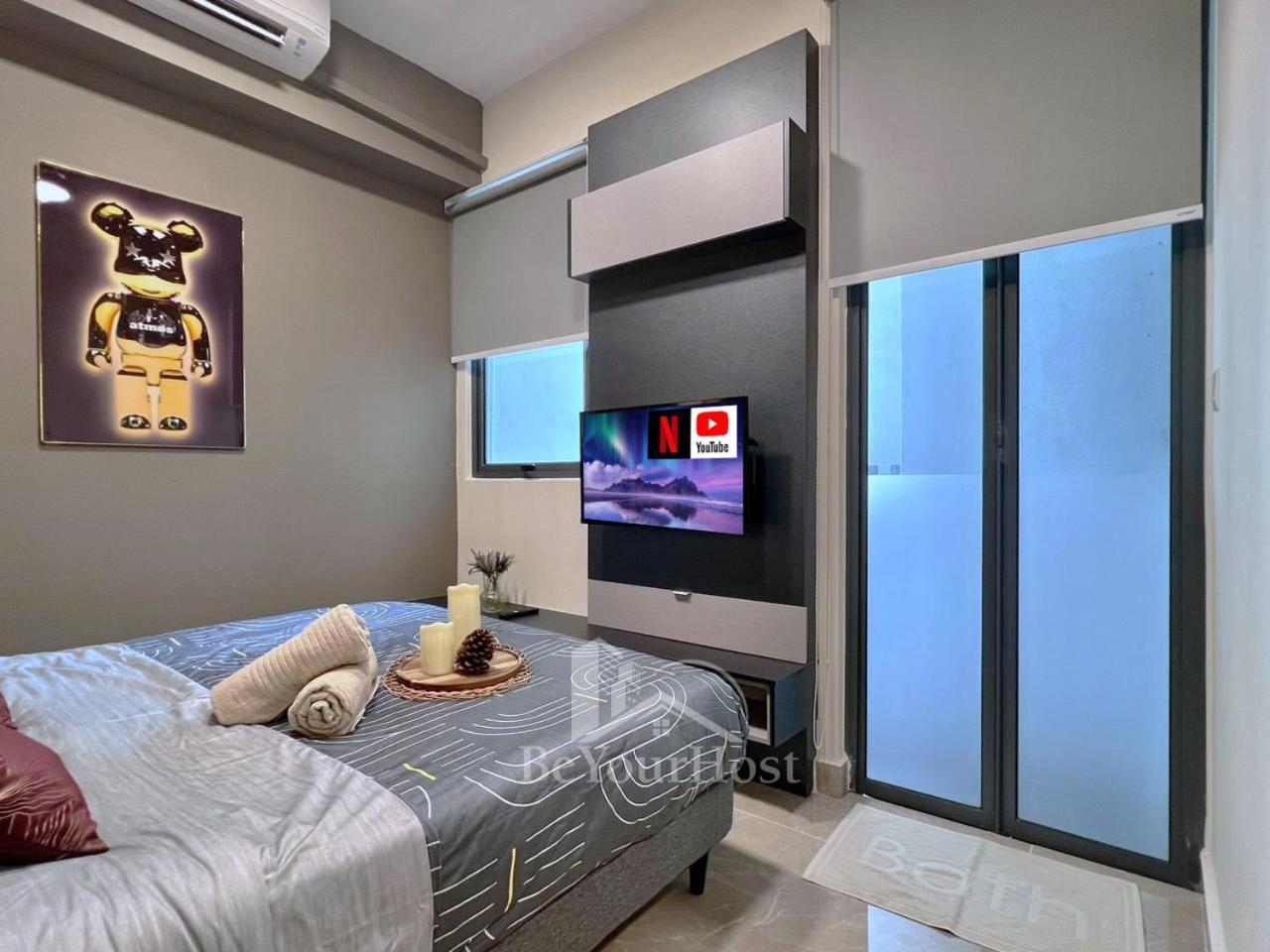 Ferienwohnung The Colony By Infinitum Kuala Lumpur Exterior foto