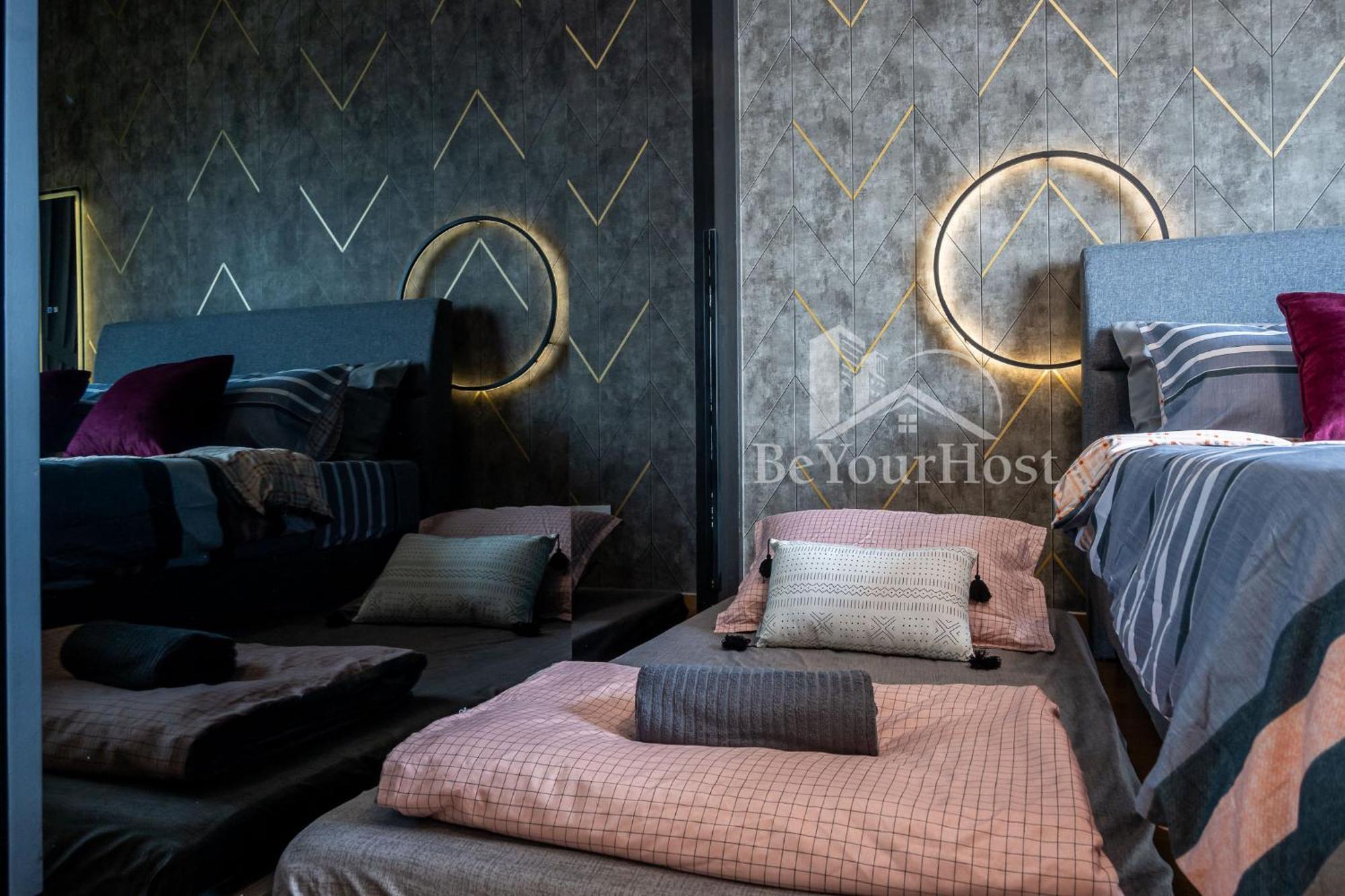 Ferienwohnung The Colony By Infinitum Kuala Lumpur Exterior foto