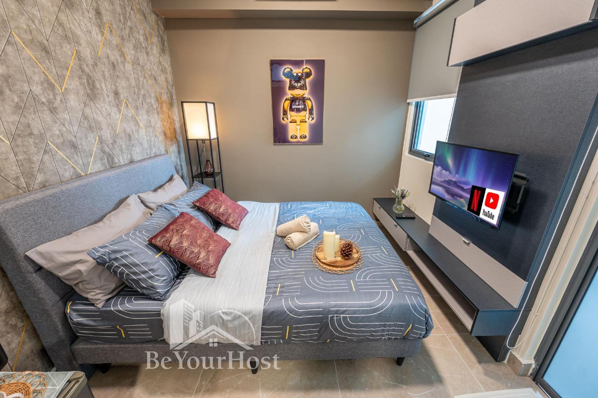 Ferienwohnung The Colony By Infinitum Kuala Lumpur Exterior foto